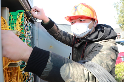 全國第一！江蘇一季度新建并使用5G基站7302個(gè)推動(dòng)通信設(shè)備修理行業(yè)創(chuàng)新發(fā)展